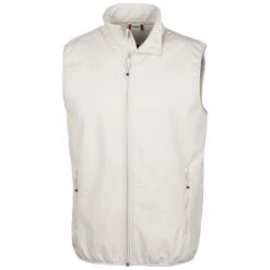 Clique Men's Fog Trail Softshell Vest