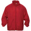 Clique Men's Red Windon Jacket -Clique UQO00001 Red F