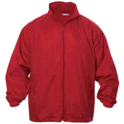 Clique Men's Red Windon Jacket